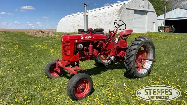 Farmall C
