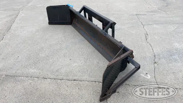 Push Blade