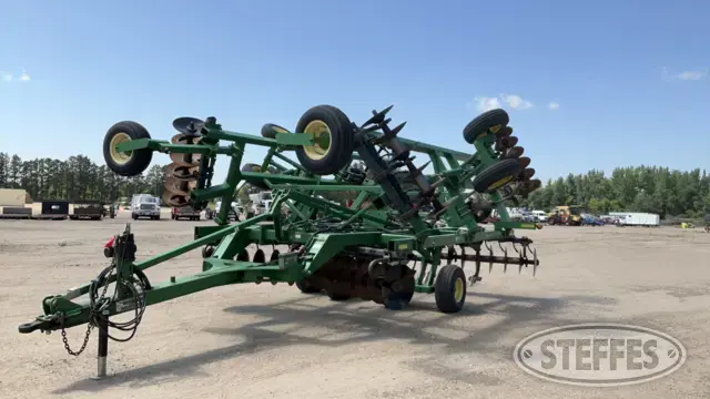 John Deere 512