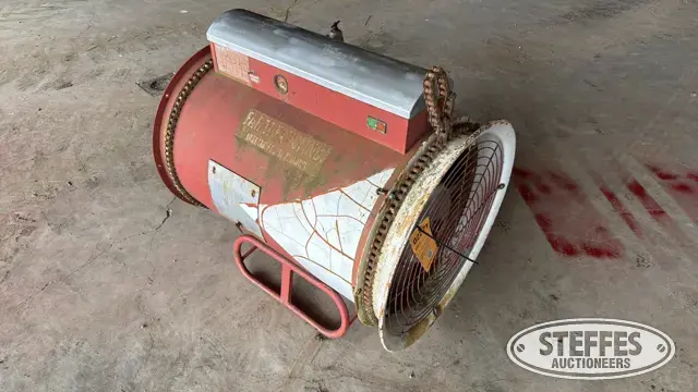 Farm Fans U724B1-LP