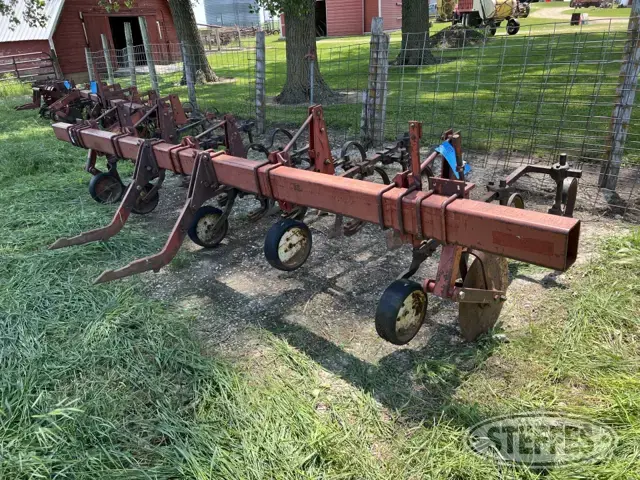 Case IH 153