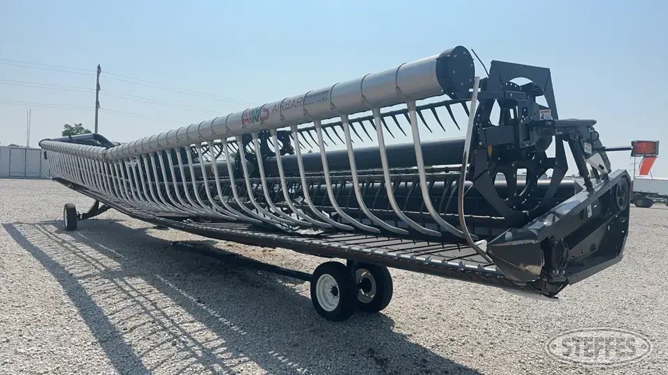 2012 MacDon FD70-45 Draper Head