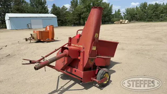 New Holland 30