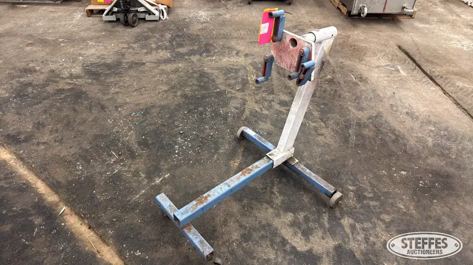 OTC 1726 Shop Equipment-Other