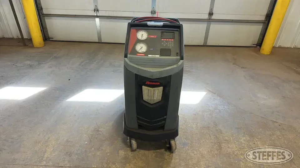 Robinair 34788NI Shop Equipment-Other