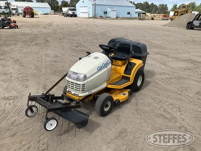 Cub Cadet 2146