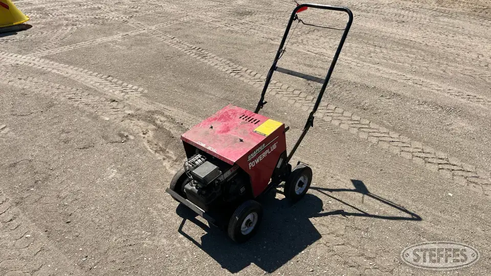 Snapper Power Plug Lawn and Garden-Other