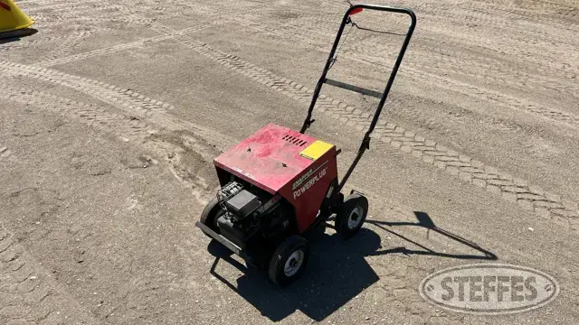 Snapper Power Plug