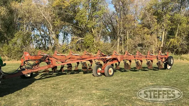 Wil-Rich 2900