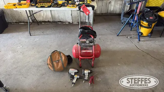 Craftsman 921.166360
