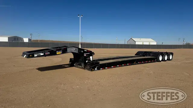 2024 XL Specialized 110 HDGS-G 55 ton