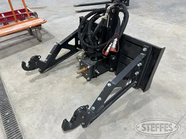 2023 Wolverine PHA-15-02C