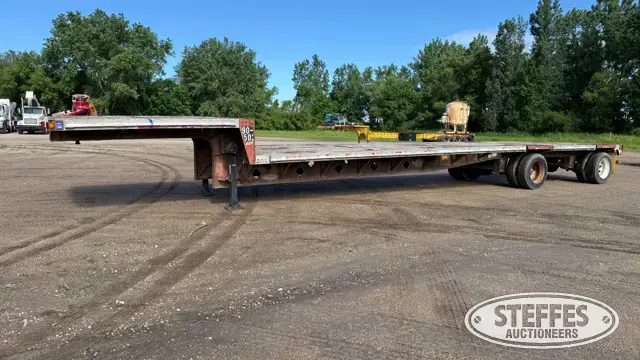 2000 Fontaine LDFT-6-7048WSAWK