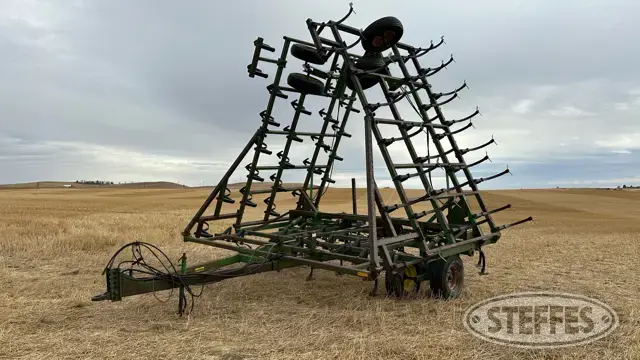 John Deere 960