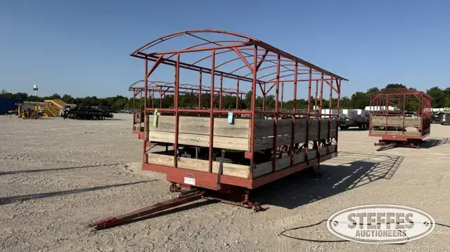 2016 People mover wagon