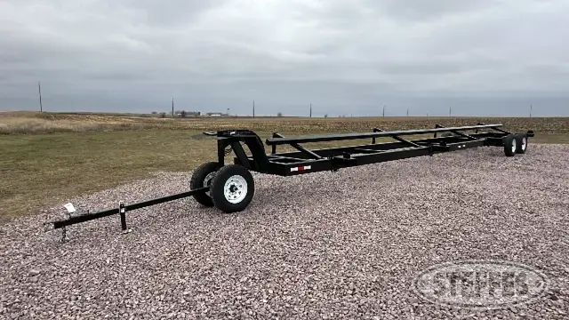2023 FW Mfg 42F