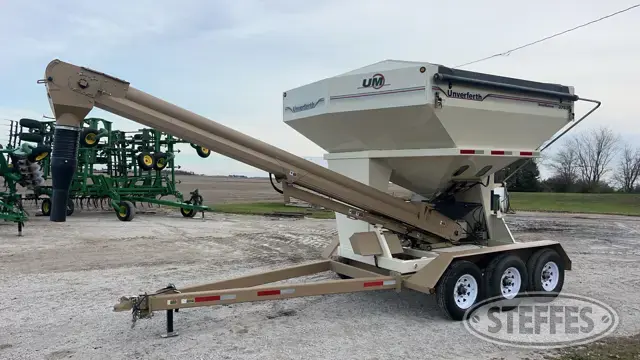 2010 Unverferth 3750
