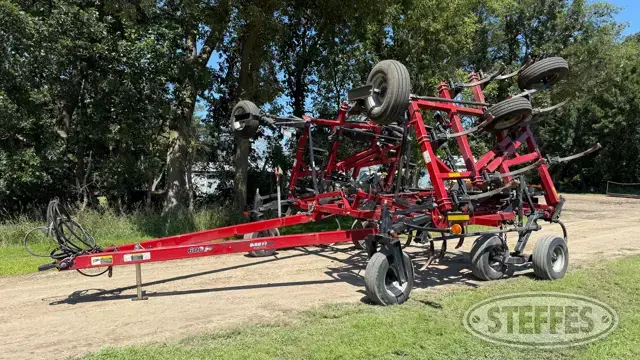 Case IH Flex-Till 600