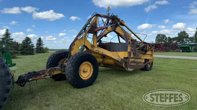 LeTourneau