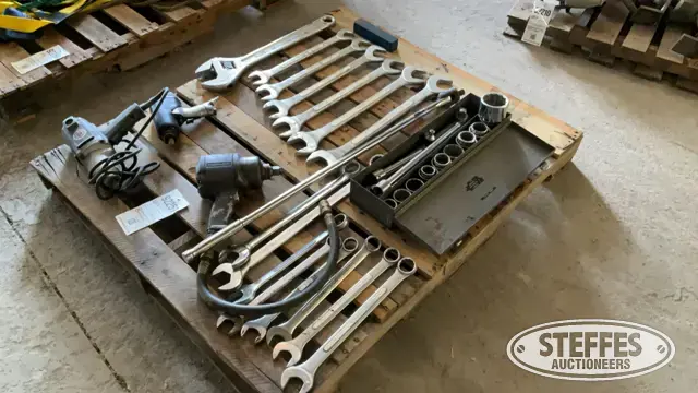 Hand tools