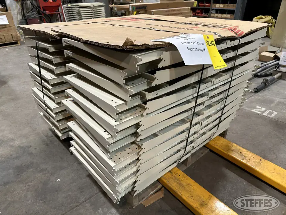 2018 Lozier General Business Support Item
