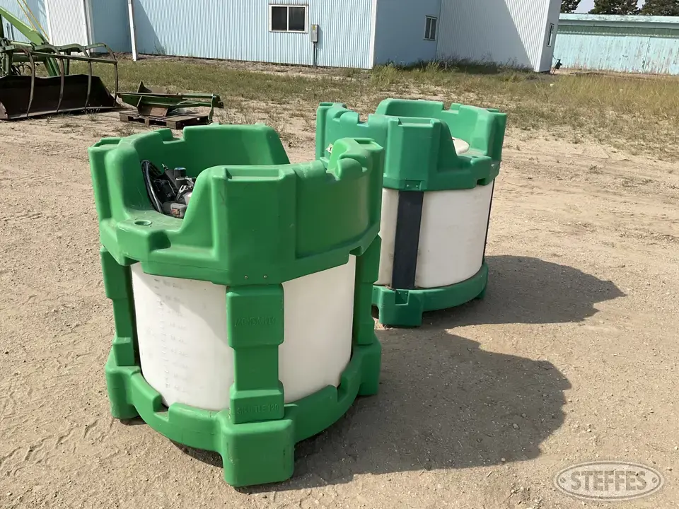 Monsanto Chem-Fert Accessories-Other