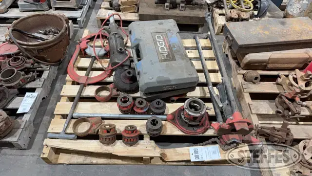 Ridgid