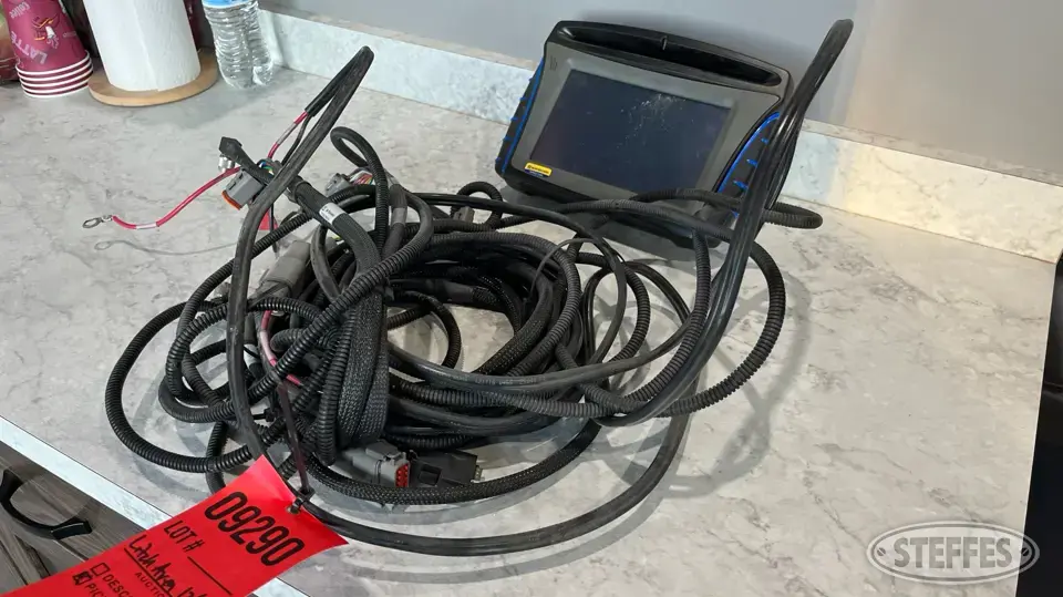 Trimble FM-750 GP