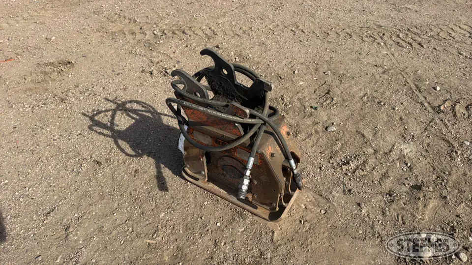 NPK C2D Excavator Attachment
