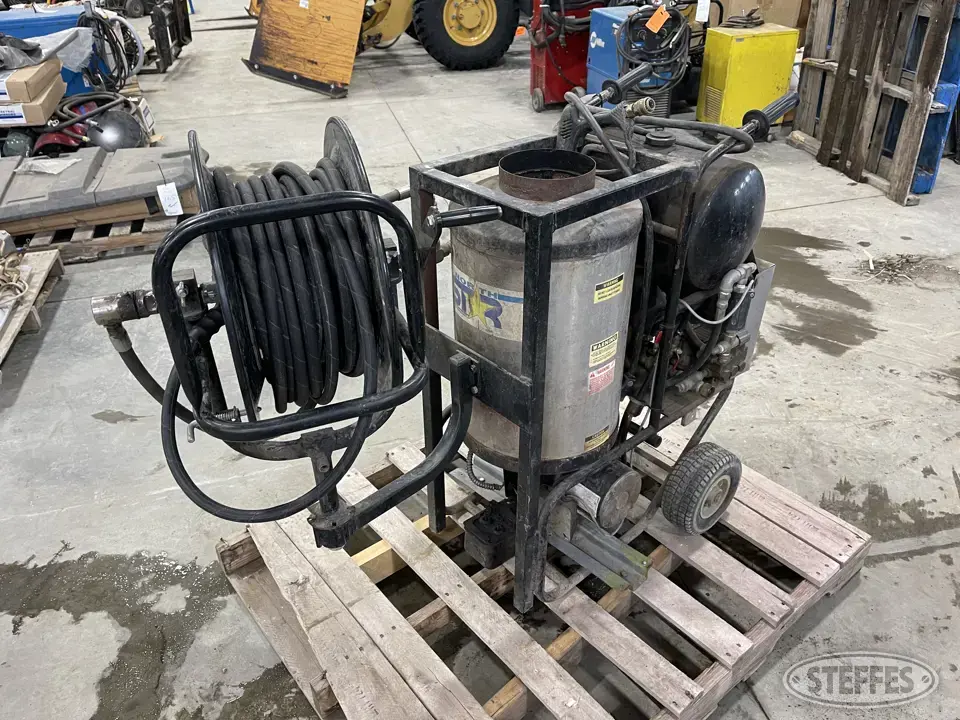 NorthStar General Tools and Shop Supply