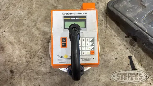 TransTech Systems 301