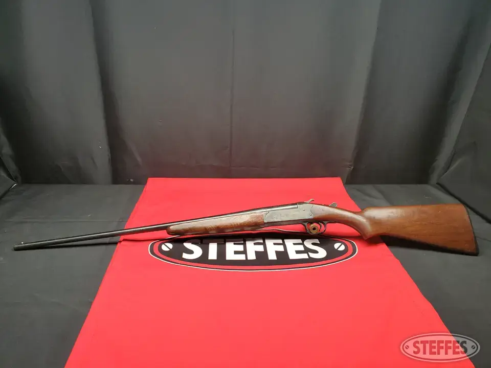Stevens 94C Shotgun