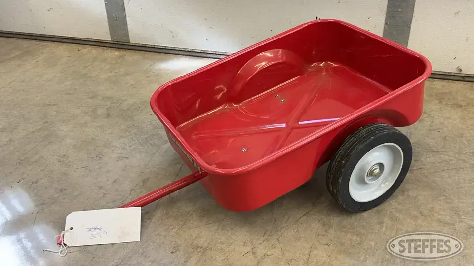 Case IH Personal Property