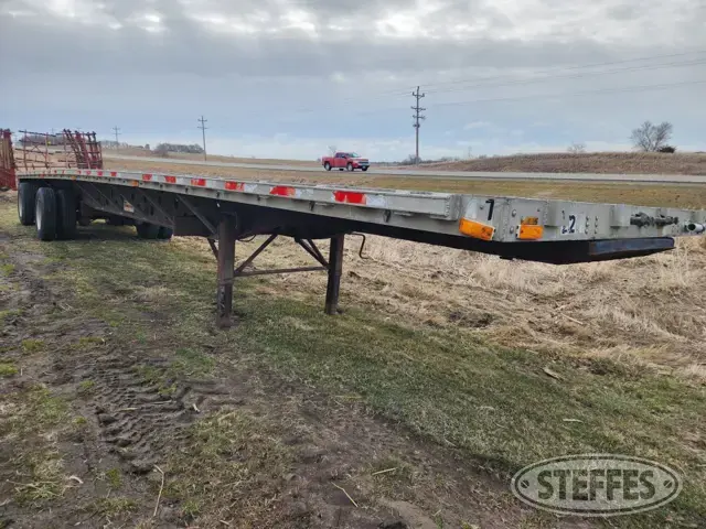 2000 Transcraft