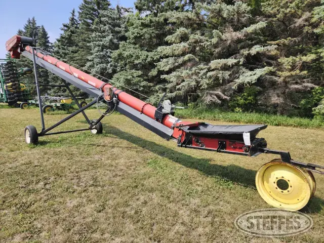 UniTube Field Loader 1535