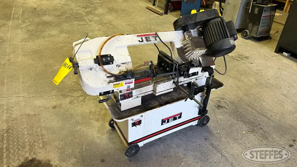 Jet HVBS-7MW Power Tool