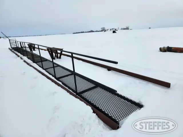 Shop-built