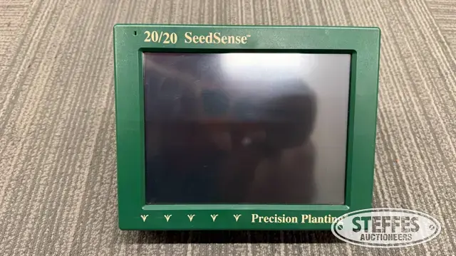 Precision Planting 20/20