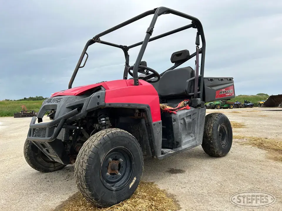 Polaris Ranger UTV