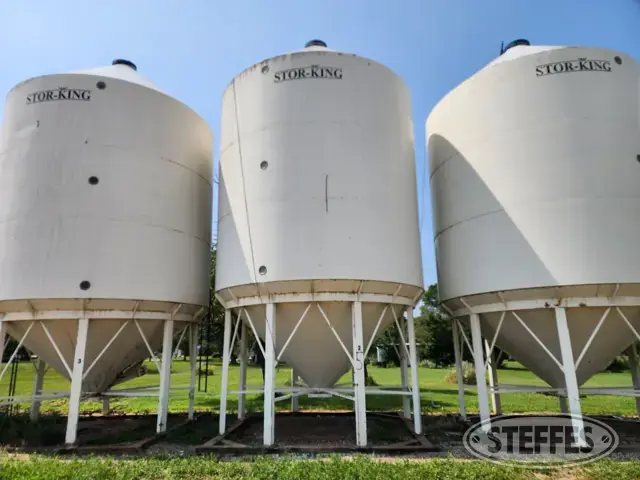 Stor-King SKB16110E
