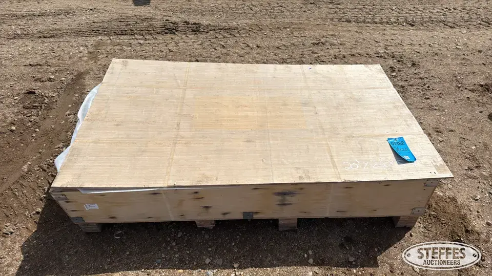 Land Honor LHR-MC2084 Storage and Bench