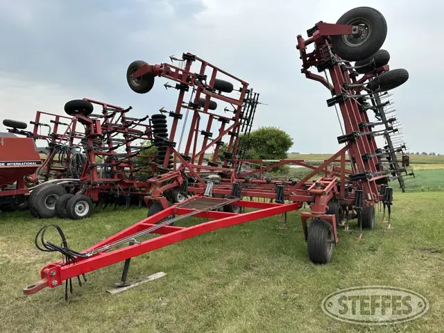 Wil-Rich Quad 5