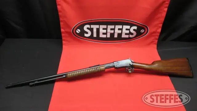 Winchester 62A