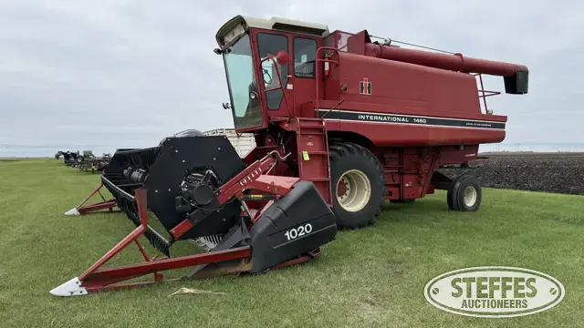 International 1460
