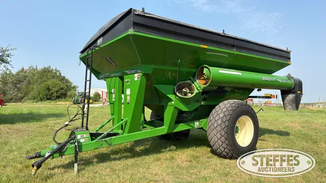 2009 Brent 882