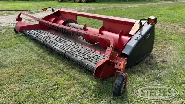 1999 Case IH 1015
