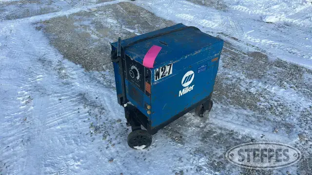 Miller Dialarc 250
