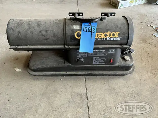 Mr. Heater
