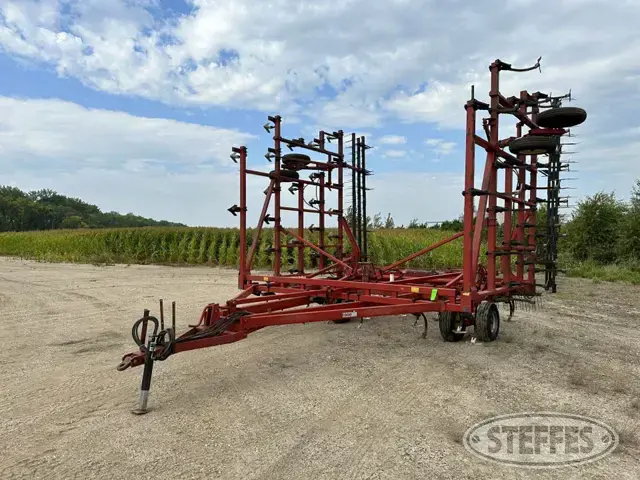 Case IH 4900 Vibratiller
