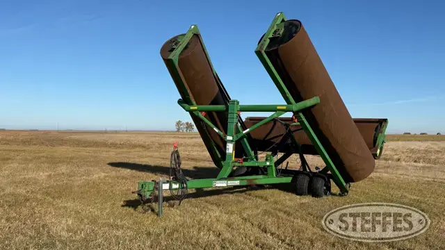 2006 Summers SuperRoller